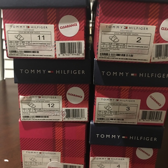 Tommy slides - Picture 2 of 2